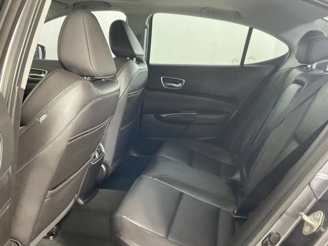 Used 2019 Acura TLX V6 FWD image 14