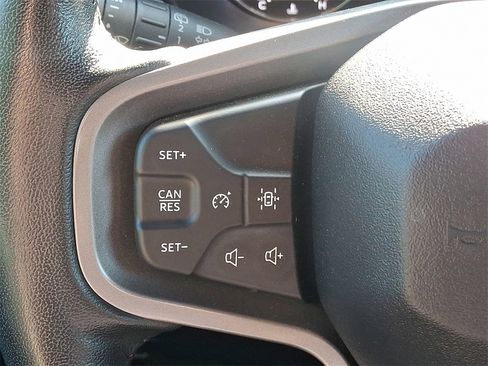 Used 2023 Ford Bronco Big Bend image 20