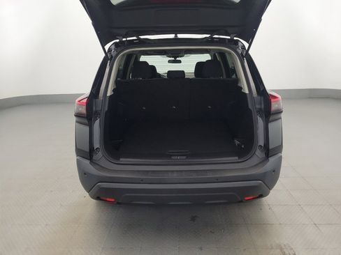 Used 2021 Nissan Rogue S AWD/4WD image 29