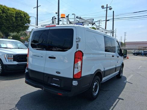 Used 2016 Ford Transit 150 130 Low Roof RWD image 6
