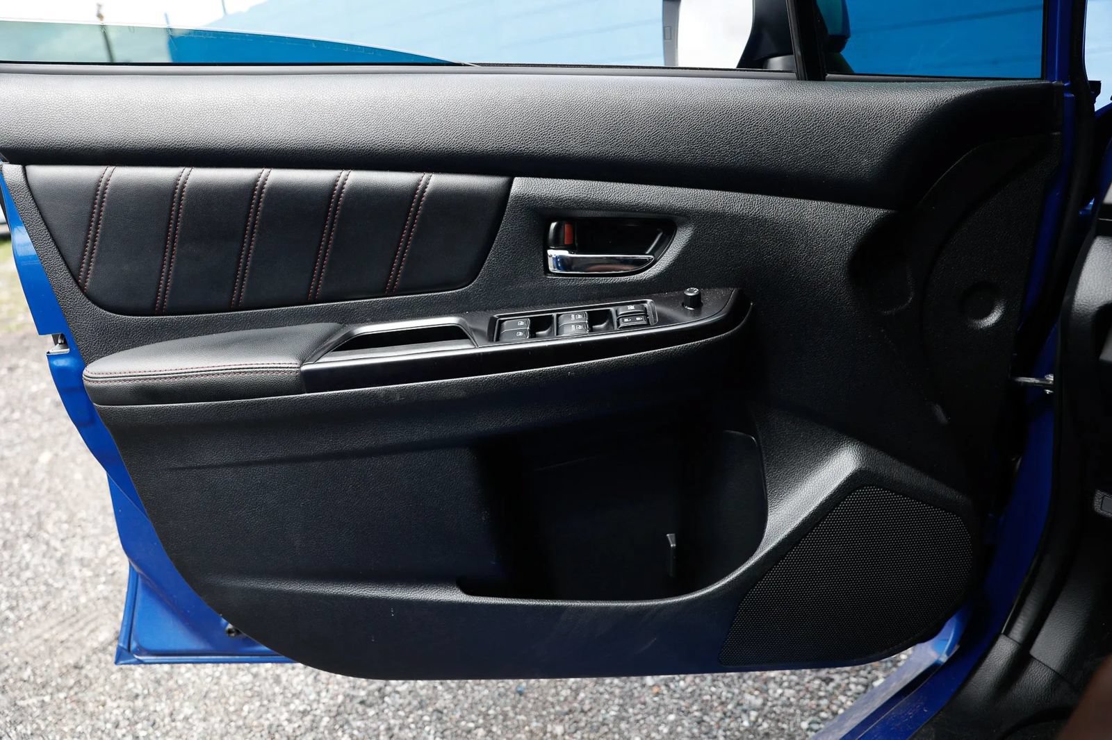 Used 2020 Subaru WRX Premium AWD/4WD image 45