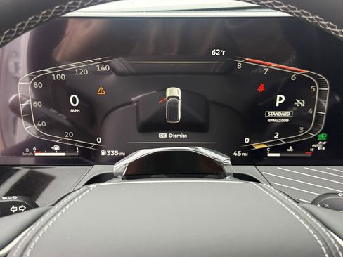 New 2026 INFINITI QX80 Autograph AWD/4WD image 18