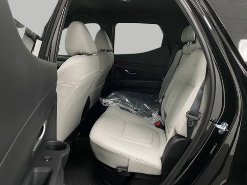 New 2026 Hyundai Santa Cruz SEL AWD/4WD image 28