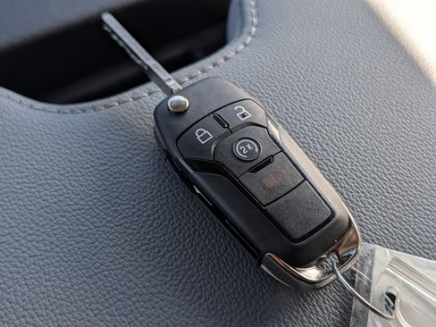 New 2026 Ford F350 XL w/ XL Chrome Package image 36