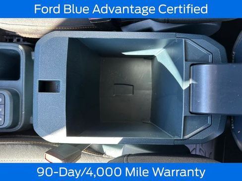 Certified 2024 Ford Maverick Tremor w/ Tremor Off-Road Package AWD/4WD image 17