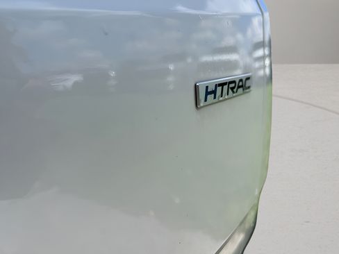 Certified 2025 Hyundai Tucson SEL AWD/4WD image 34