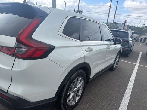 Used 2023 Honda CR-V EX-L image 15
