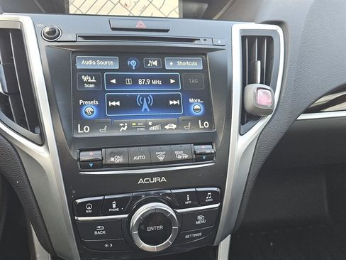 Used 2015 Acura TLX w/ Technology Package image 23