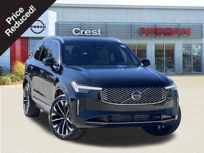 Used 2025 Volvo XC90 T8 Core
