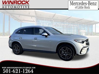 Certified 2025 Mercedes-Benz GLC 350e 4MATIC