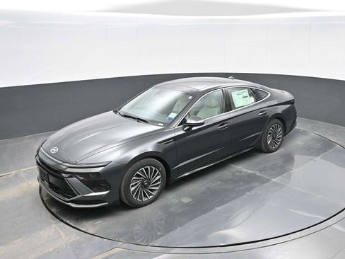 New 2026 Hyundai Sonata SEL image 24