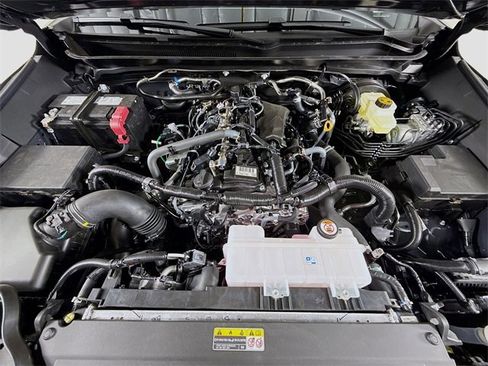 New 2026 Toyota Tacoma TRD Off-Road image 28