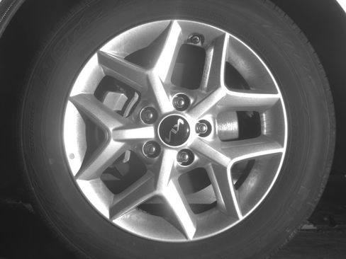 Used 2025 Kia Soul LX w/ LX Technology Package image 12