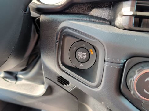 New 2026 Jeep Wrangler Unlimited Sahara AWD/4WD image 26