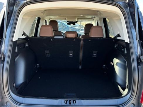 New 2025 Ford Bronco Sport Outer Banks w/ Outer Banks Tech Package+ image 17