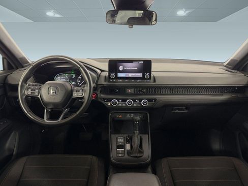 Used 2024 Honda CR-V Sport image 15