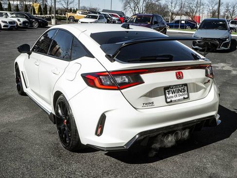 Used 2023 Honda Civic Type R image 39