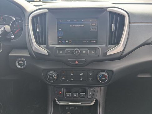 Used 2020 GMC Terrain SLE image 11