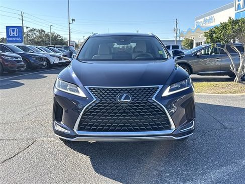 Used 2021 Lexus RX 350 FWD w/ Premium Package image 3