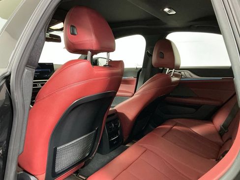 Certified 2023 BMW i4 eDrive40 w/ Premium Package RWD image 26