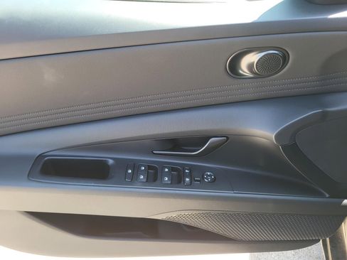 New 2026 Hyundai Elantra Sport w/ Cargo Package FWD image 12