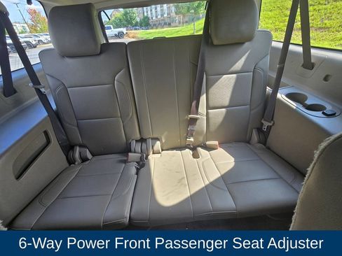 Used 2019 Chevrolet Suburban Premier AWD/4WD image 18
