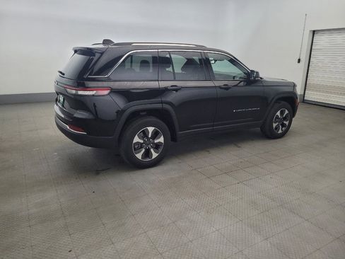 Used 2023 Jeep Grand Cherokee 4WD 4xe image 10