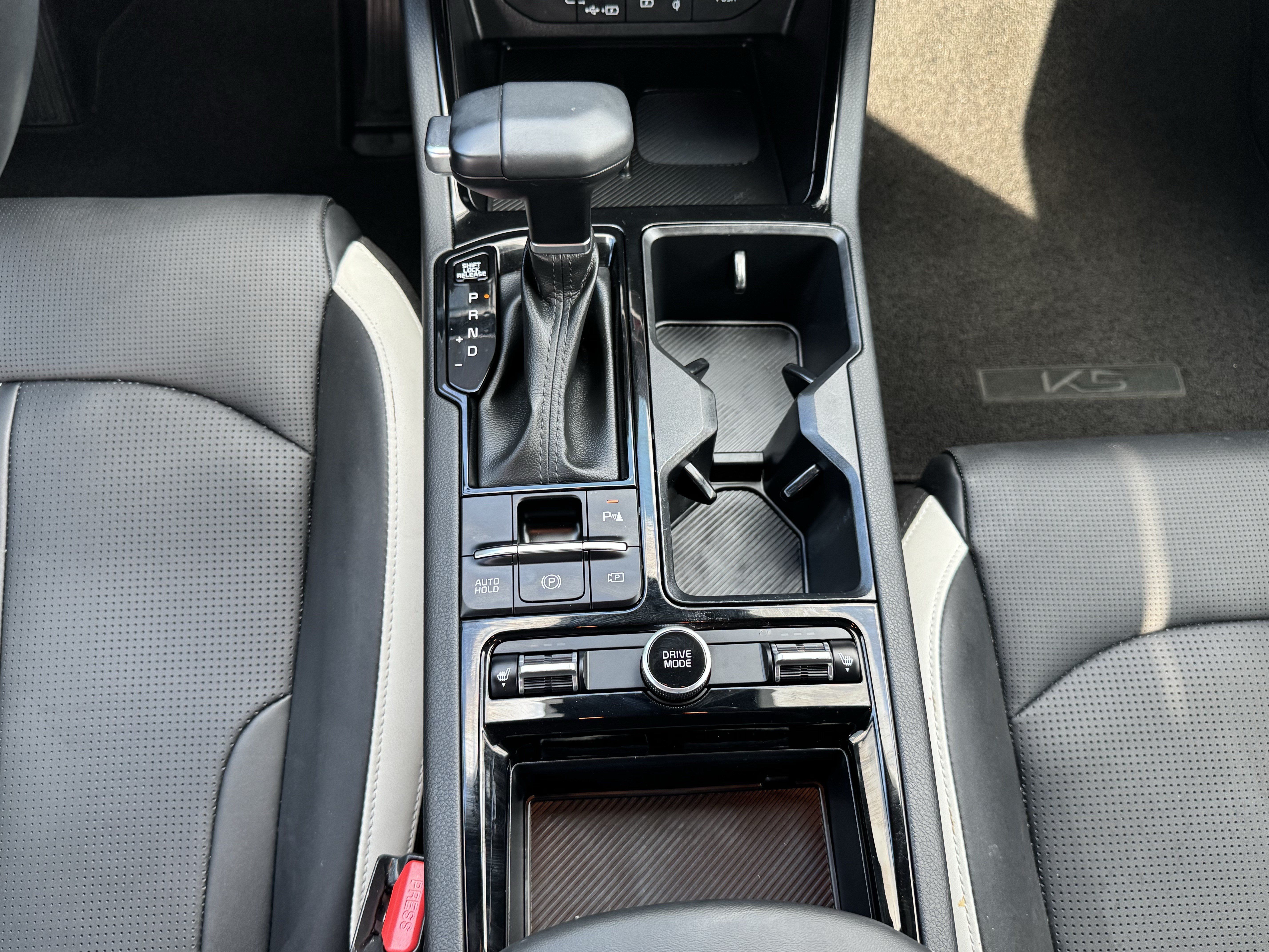 Used 2025 Kia K5 GT-Line FWD image 24