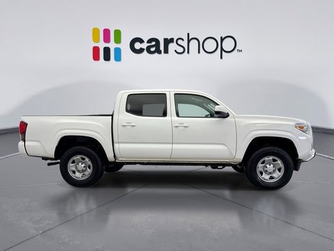 Used 2023 Toyota Tacoma SR image 6