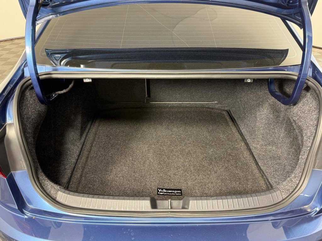 Used 2019 Volkswagen Jetta SEL FWD image 5