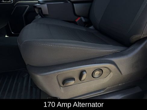 Used 2025 Chevrolet Silverado 2500 LT w/ Convenience Package AWD/4WD image 32
