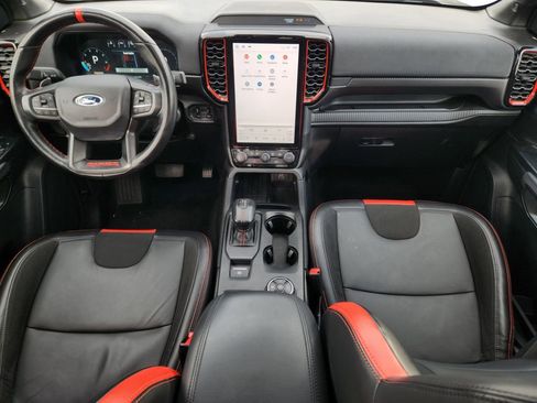 Certified 2024 Ford Ranger Raptor image 16