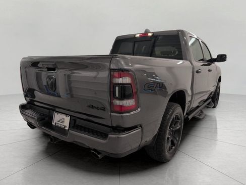 Used 2022 RAM 1500 Sport w/ G/T Package AWD/4WD image 20
