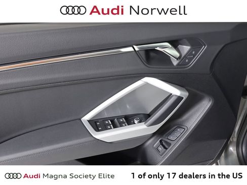 Used 2023 Audi Q3 2.0T Premium w/ Convenience Package AWD/4WD image 20