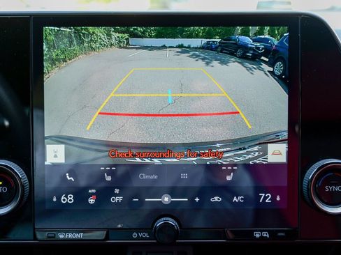 Used 2024 Lexus NX 350 F Sport AWD/4WD image 55