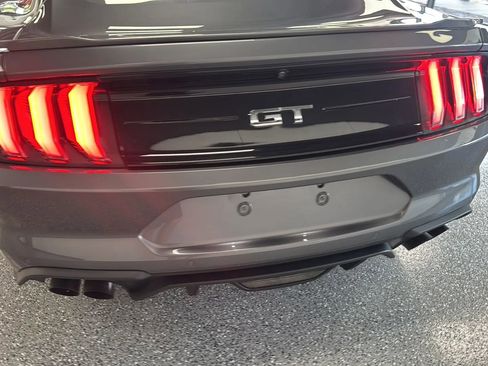 Used 2021 Ford Mustang GT w/ Equipment Group 301A RWD image 31
