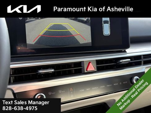 New 2026 Kia Sorento S w/ S Panoramic Sunroof Package image 9
