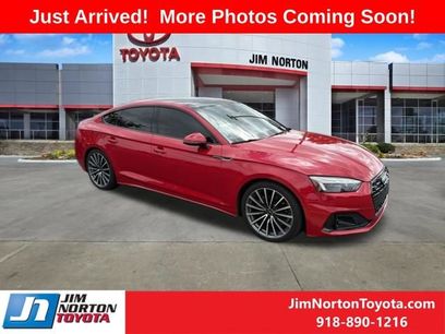 Used 2022 Audi A5 2.0T Premium Plus w/ Premium Plus