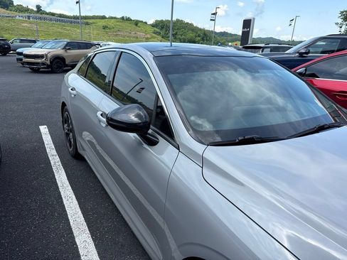 Used 2023 Kia K5 GT-Line AWD/4WD image 10