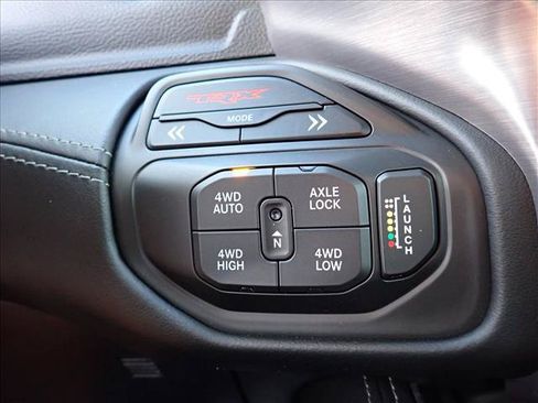 Used 2021 RAM 1500 TRX w/ TRX Level 2 Equipment Group AWD/4WD image 24