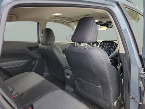 Used 2024 Subaru Crosstrek 2.0i Premium image 23
