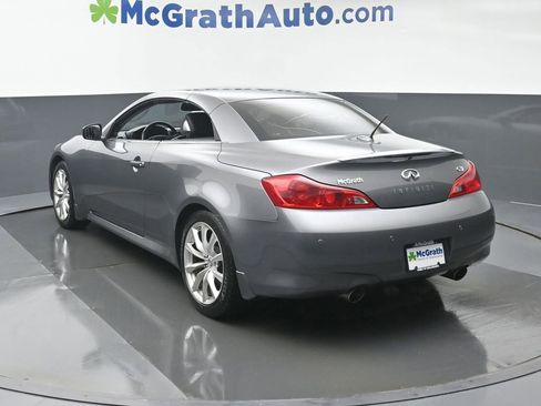 Used 2013 INFINITI G37 Base w/ Premium Pkg image 22