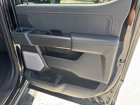 New 2025 Ford F150 Lariat w/ Equipment Group 502A High image 22