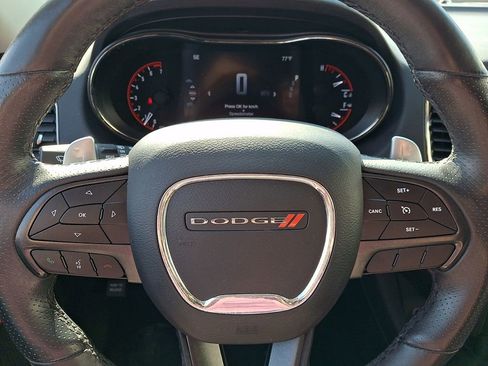 Used 2018 Dodge Durango GT w/ Premium Group AWD/4WD image 26