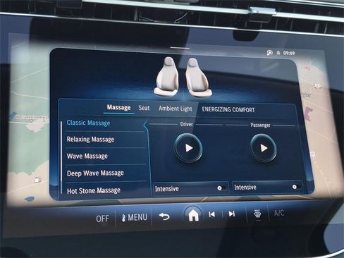 Certified 2025 Mercedes-Benz E 350 4MATIC Sedan image 23