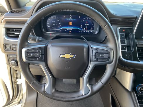 Used 2024 Chevrolet Tahoe LT AWD/4WD image 29