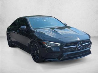 Used 2023 Mercedes-Benz CLA 250 video 3