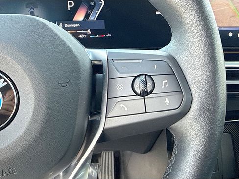 Used 2025 BMW X1 xDrive28i w/ Convenience Package image 39