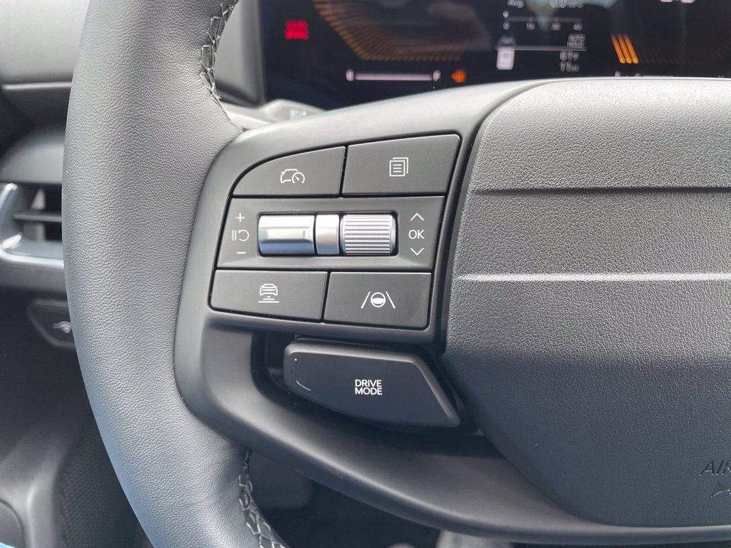 New 2026 Kia K4 EX FWD image 24
