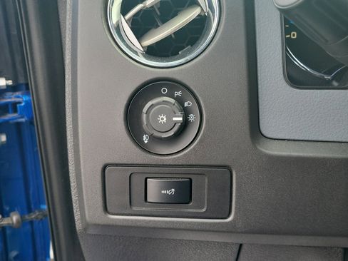Used 2014 Ford F150 XLT w/ XLT Chrome Package AWD/4WD image 22
